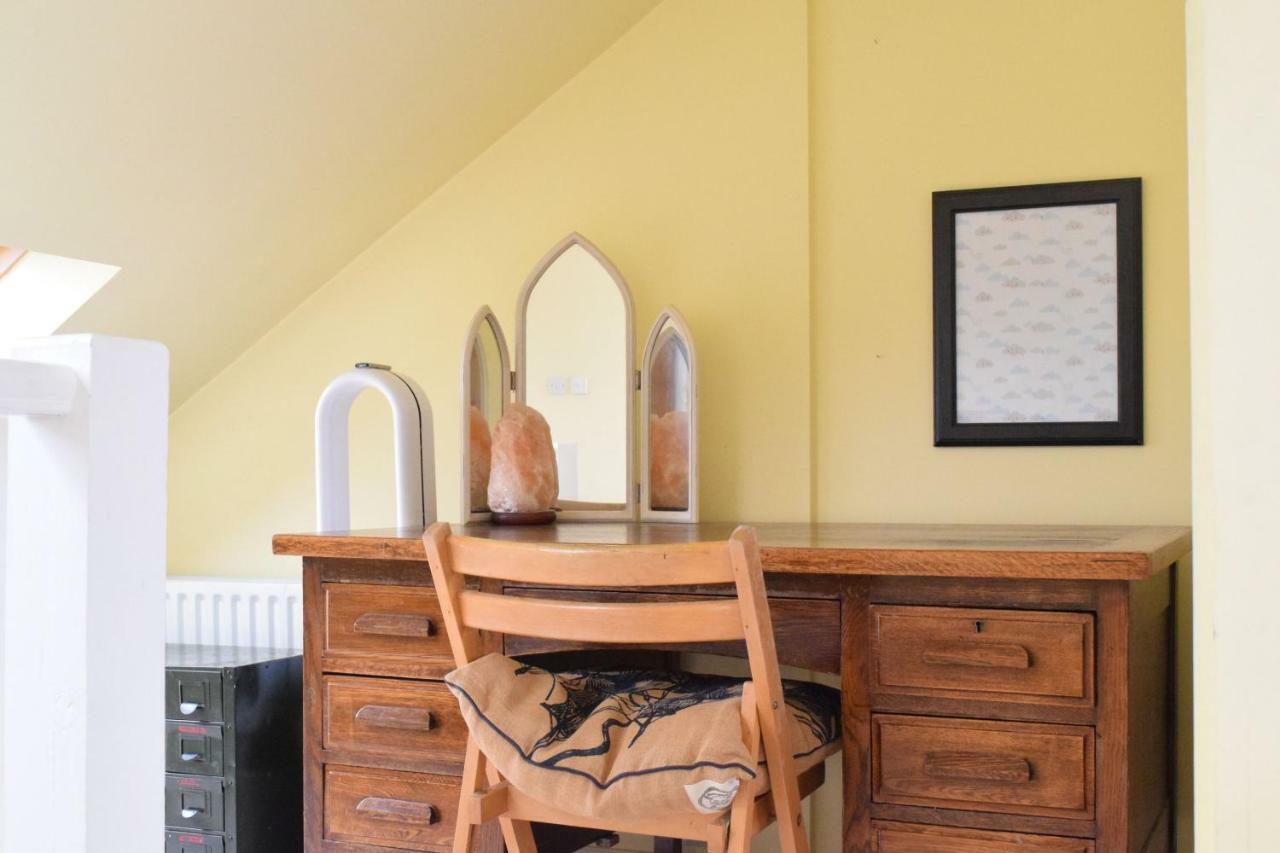 3 Bedroom Family House With A Superb Kitchen And Garden Londýn Exteriér fotografie